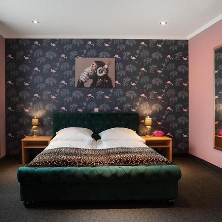 Smarthotel Flamingo Self Check-In Giessen Luaran gambar
