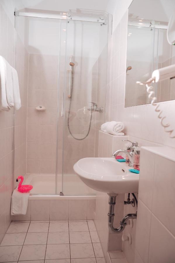 Smarthotel Flamingo Self Check-In Giessen Luaran gambar
