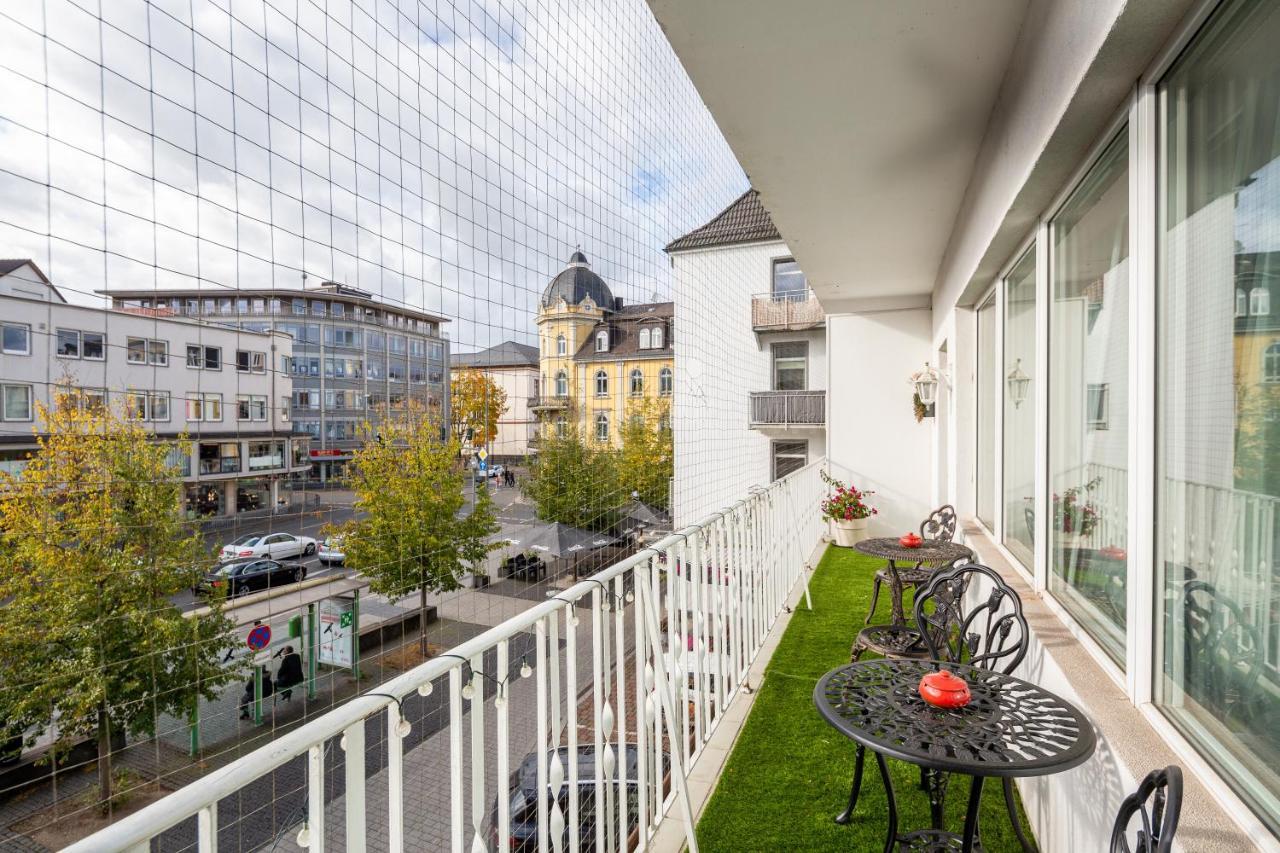 Smarthotel Flamingo Self Check-In Giessen Luaran gambar