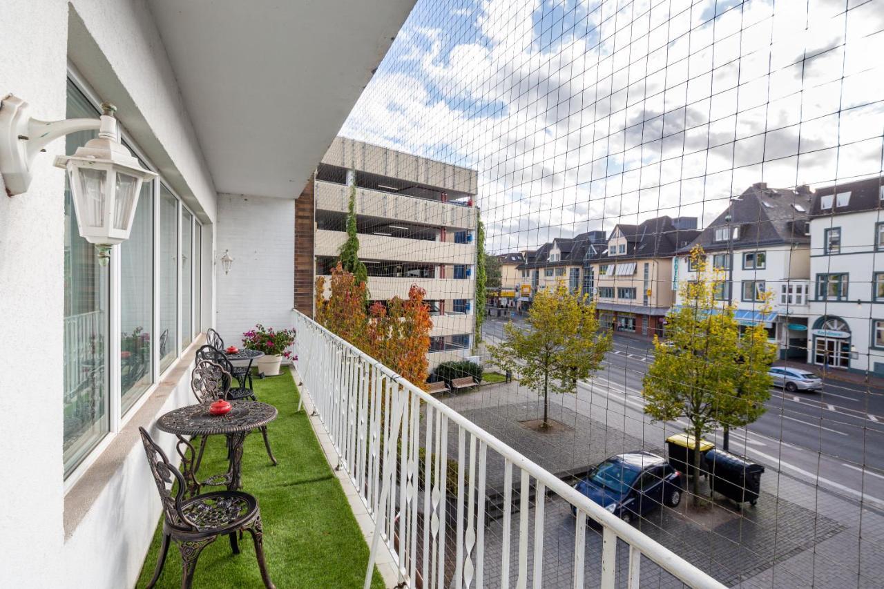 Smarthotel Flamingo Self Check-In Giessen Luaran gambar