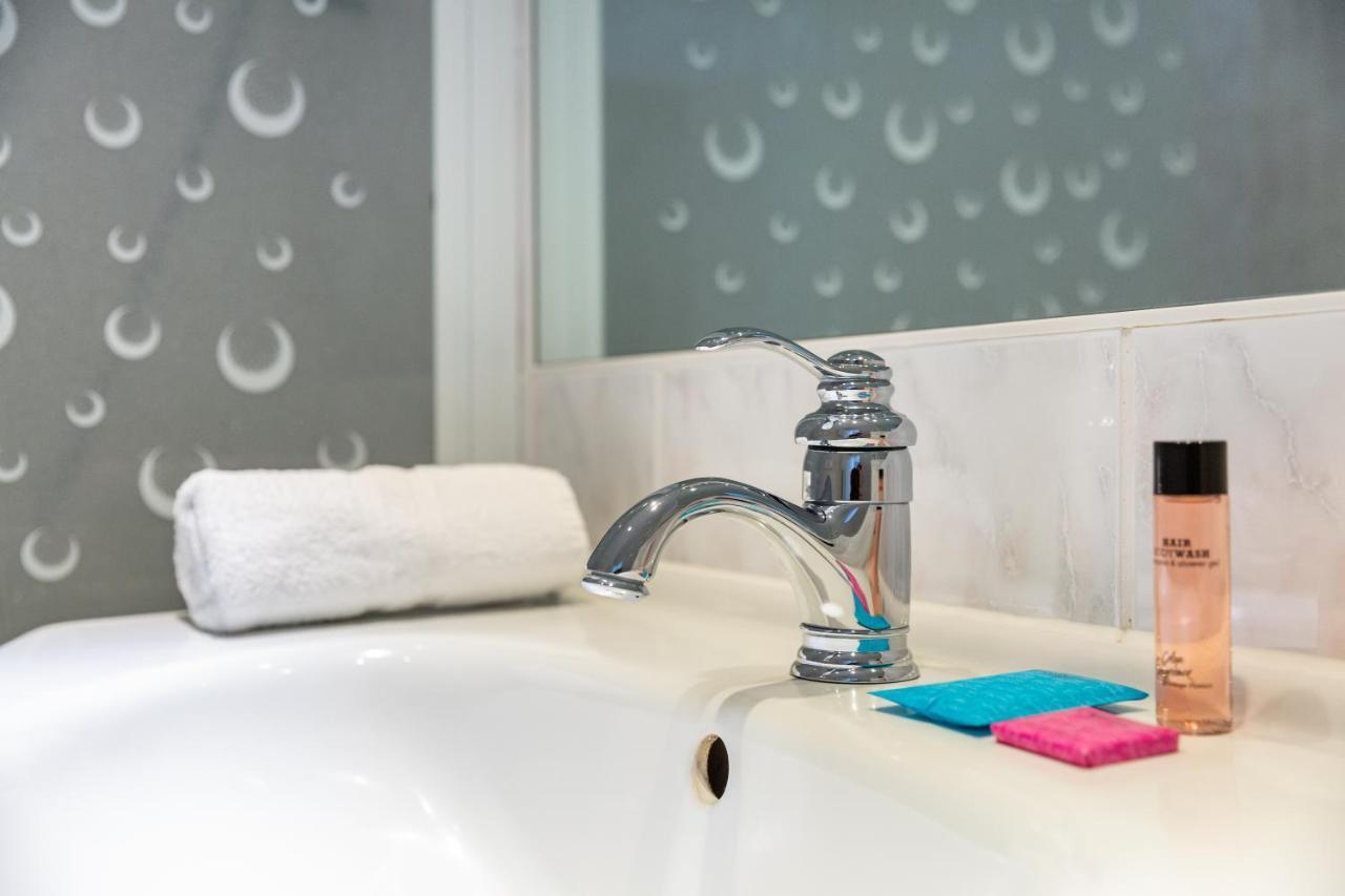 Smarthotel Flamingo Self Check-In Giessen Luaran gambar