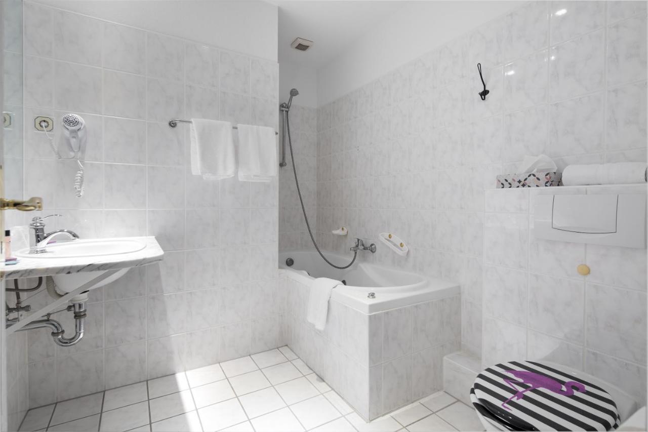 Smarthotel Flamingo Self Check-In Giessen Luaran gambar