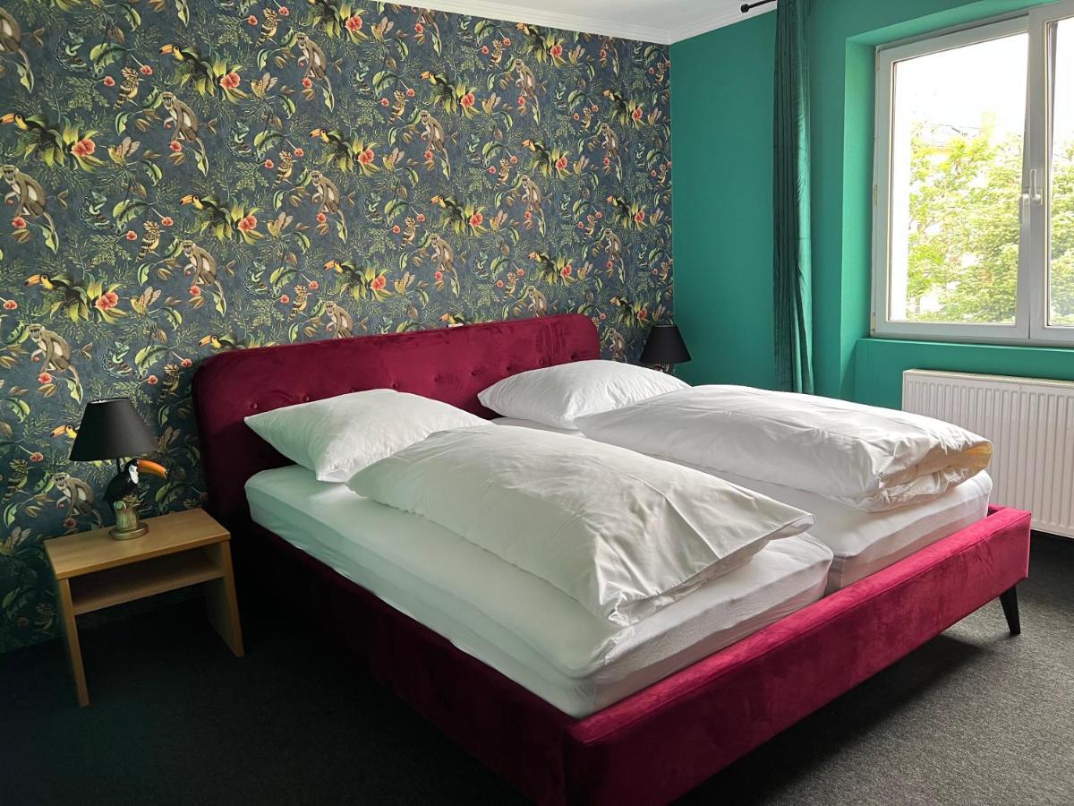 Smarthotel Flamingo Self Check-In Giessen Luaran gambar