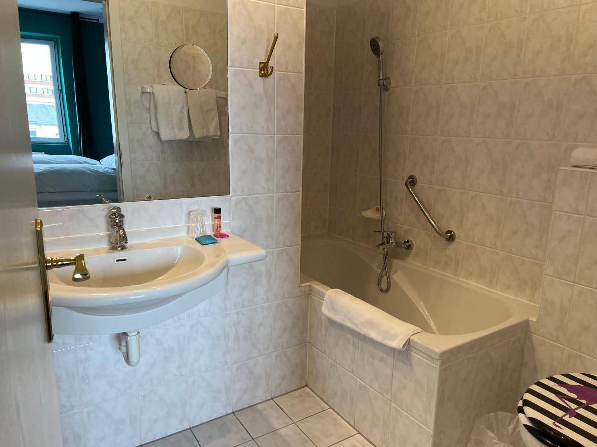 Smarthotel Flamingo Self Check-In Giessen Luaran gambar